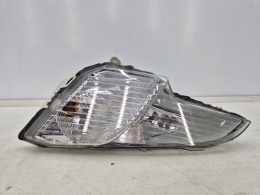 Lampa reflektor Ford EcoSport MK2 lift 17-22r. lewy przedni halogen kierunkowskaz gn15-13b221-mb