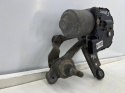 Mechanizm wycieraczek Ford S-Max MK1 Galaxy MK2 06-14r. PRAWY przedni silniczek 6m21-17504-db