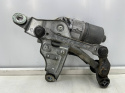 Mechanizm wycieraczek Ford S-Max MK1 Galaxy MK2 06-14r. PRAWY przedni silniczek 6m21-17504-db