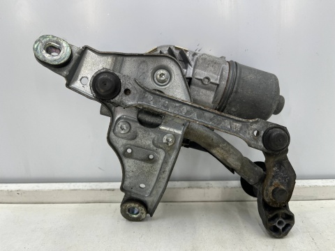 Mechanizm wycieraczek Ford S-Max MK1 Galaxy MK2 06-14r. PRAWY przedni silniczek 6m21-17504-db Mechanizm wycieraczek Ford S-Max MK1 Galaxy MK2 06-14r. PRAWY przedni silniczek 6m21-17504-db