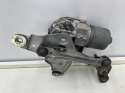 Mechanizm wycieraczek Ford S-Max MK1 Galaxy MK2 06-14r. PRAWY przedni silniczek 6m21-17504-db