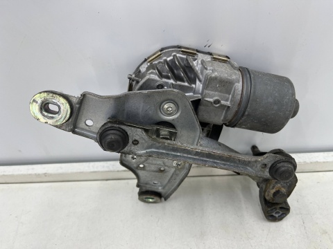 Mechanizm wycieraczek Ford S-Max MK1 Galaxy MK2 06-14r. PRAWY przedni silniczek 6m21-17504-db Mechanizm wycieraczek Ford S-Max MK1 Galaxy MK2 06-14r. PRAWY przedni silniczek 6m21-17504-db