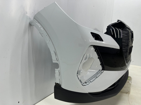 Zderzak przedni Audi Q4 E-Tron Etron 21r.- przód PDC 89A807725A Zderzak przedni Audi Q4 E-Tron Etron 21r.- przód PDC 89A807725A