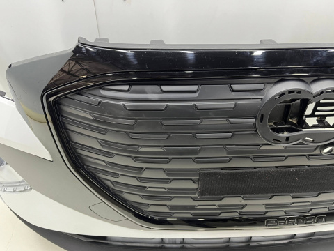 Zderzak przedni Audi Q4 E-Tron Etron 21r.- przód PDC 89A807725A Zderzak przedni Audi Q4 E-Tron Etron 21r.- przód PDC 89A807725A