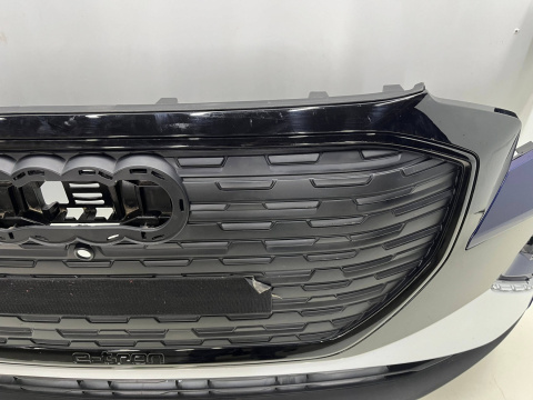 Zderzak przedni Audi Q4 E-Tron Etron 21r.- przód PDC 89A807725A Zderzak przedni Audi Q4 E-Tron Etron 21r.- przód PDC 89A807725A