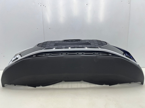 Zderzak przedni Audi Q4 E-Tron Etron 21r.- przód PDC 89A807725A Zderzak przedni Audi Q4 E-Tron Etron 21r.- przód PDC 89A807725A