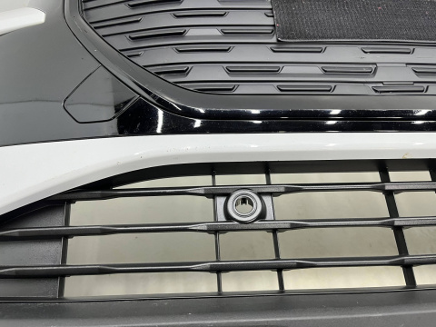 Zderzak przedni Audi Q4 E-Tron Etron 21r.- przód PDC 89A807725A Zderzak przedni Audi Q4 E-Tron Etron 21r.- przód PDC 89A807725A