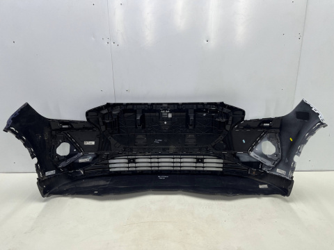 Zderzak przedni Audi Q4 E-Tron Etron 21r.- przód PDC 89A807725A Zderzak przedni Audi Q4 E-Tron Etron 21r.- przód PDC 89A807725A