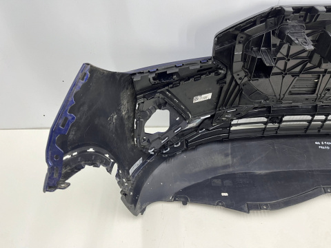 Zderzak przedni Audi Q4 E-Tron Etron 21r.- przód PDC 89A807725A Zderzak przedni Audi Q4 E-Tron Etron 21r.- przód PDC 89A807725A