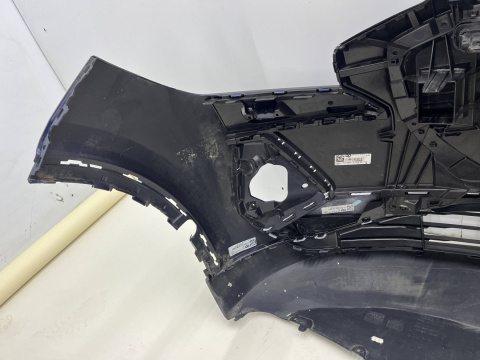 Zderzak przedni Audi Q4 E-Tron Etron 21r.- przód PDC 89A807725A Zderzak przedni Audi Q4 E-Tron Etron 21r.- przód PDC 89A807725A