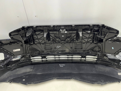 Zderzak przedni Audi Q4 E-Tron Etron 21r.- przód PDC 89A807725A Zderzak przedni Audi Q4 E-Tron Etron 21r.- przód PDC 89A807725A