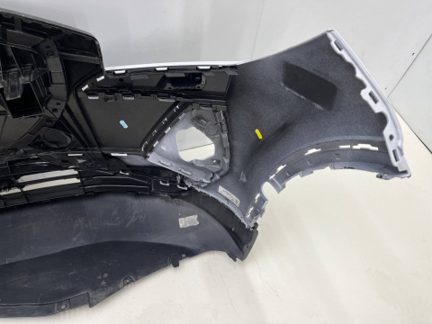 Zderzak przedni Audi Q4 E-Tron Etron 21r.- przód PDC 89A807725A Zderzak przedni Audi Q4 E-Tron Etron 21r.- przód PDC 89A807725A