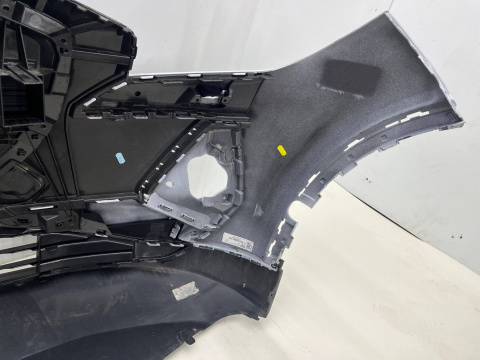 Zderzak przedni Audi Q4 E-Tron Etron 21r.- przód PDC 89A807725A Zderzak przedni Audi Q4 E-Tron Etron 21r.- przód PDC 89A807725A