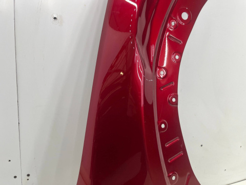 Błotnik Mazda CX-30 CX30 19r.- prawy przedni prawy przód Błotnik Mazda CX-30 CX30 19r.- prawy przedni prawy przód