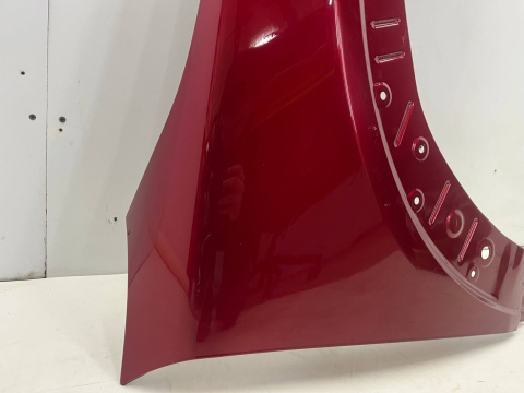 Błotnik Mazda CX-30 CX30 19r.- prawy przedni prawy przód Błotnik Mazda CX-30 CX30 19r.- prawy przedni prawy przód