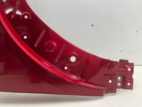 Błotnik Mazda CX-30 CX30 19r.- prawy przedni prawy przód Błotnik Mazda CX-30 CX30 19r.- prawy przedni prawy przód