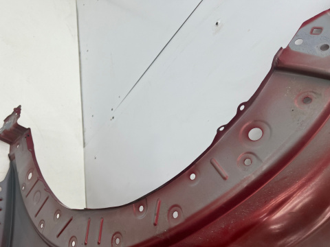 Błotnik Mazda CX-30 CX30 19r.- prawy przedni prawy przód Błotnik Mazda CX-30 CX30 19r.- prawy przedni prawy przód
