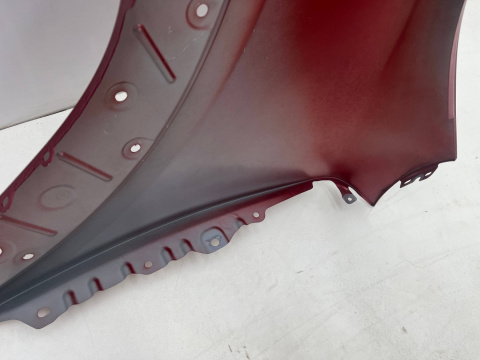 Błotnik Mazda CX-30 CX30 19r.- prawy przedni prawy przód Błotnik Mazda CX-30 CX30 19r.- prawy przedni prawy przód