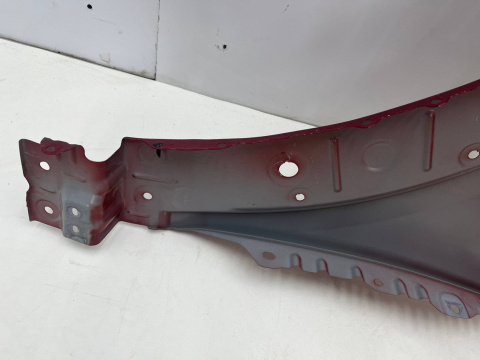 Błotnik Mazda CX-30 CX30 19r.- prawy przedni prawy przód Błotnik Mazda CX-30 CX30 19r.- prawy przedni prawy przód