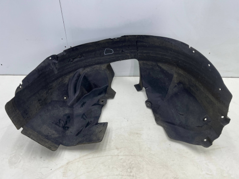 Nadkole Ford S-Max MK1 Galaxy MK2 06-14r. LEWE przednie ORYGINAL 6m21-a16115-a