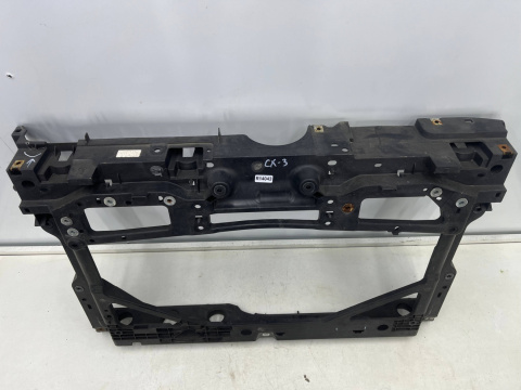 Pas przedni Mazda CX-3 CX3 DK 14-21r. wzmocnienie ramka chłodnic oryginalny d09h-53110 Pas przedni Mazda CX-3 CX3 DK 14-21r. wzmocnienie ramka chłodnic oryginalny d09h-53110