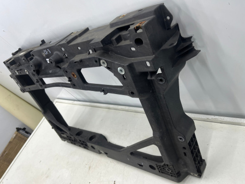 Pas przedni Mazda CX-3 CX3 DK 14-21r. wzmocnienie ramka chłodnic oryginalny d09h-53110 Pas przedni Mazda CX-3 CX3 DK 14-21r. wzmocnienie ramka chłodnic oryginalny d09h-53110