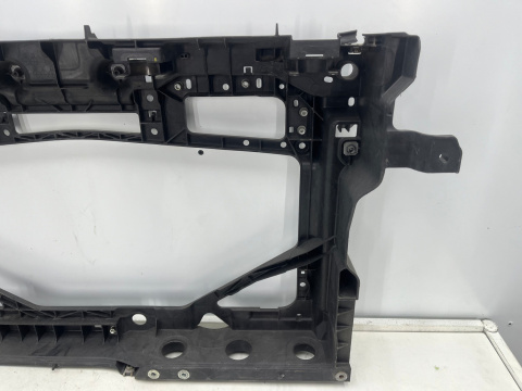 Pas przedni Mazda CX-3 CX3 DK 14-21r. wzmocnienie ramka chłodnic oryginalny d09h-53110 Pas przedni Mazda CX-3 CX3 DK 14-21r. wzmocnienie ramka chłodnic oryginalny d09h-53110