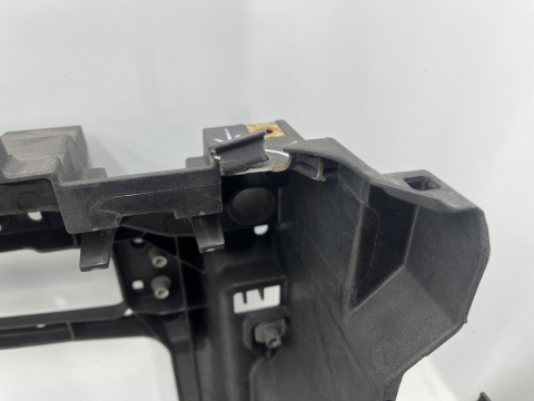 Pas przedni Mazda CX-3 CX3 DK 14-21r. wzmocnienie ramka chłodnic oryginalny d09h-53110 Pas przedni Mazda CX-3 CX3 DK 14-21r. wzmocnienie ramka chłodnic oryginalny d09h-53110
