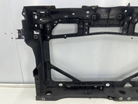 Pas przedni Mazda CX-3 CX3 DK 14-21r. wzmocnienie ramka chłodnic oryginalny d09h-53110 Pas przedni Mazda CX-3 CX3 DK 14-21r. wzmocnienie ramka chłodnic oryginalny d09h-53110