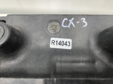 Pas przedni Mazda CX-3 CX3 DK 14-21r. wzmocnienie ramka chłodnic oryginalny d09h-53110 Pas przedni Mazda CX-3 CX3 DK 14-21r. wzmocnienie ramka chłodnic oryginalny d09h-53110