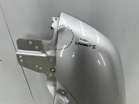 Błotnik Ford Connect Mk1 I 02-13r. lewy przedni lewy przód Błotnik Ford Connect Mk1 I 02-13r. lewy przedni lewy przód