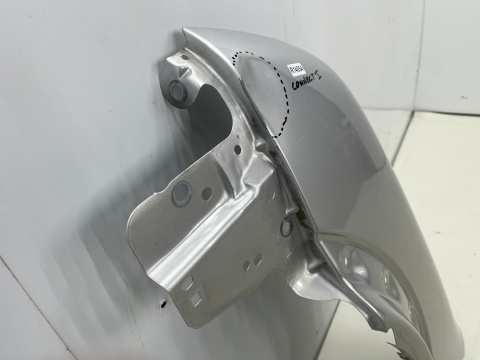 Błotnik Ford Connect Mk1 I 02-13r. lewy przedni lewy przód Błotnik Ford Connect Mk1 I 02-13r. lewy przedni lewy przód