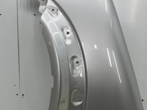 Błotnik Ford Connect Mk1 I 02-13r. lewy przedni lewy przód Błotnik Ford Connect Mk1 I 02-13r. lewy przedni lewy przód