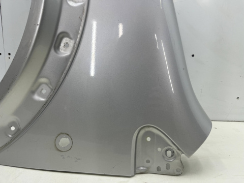 Błotnik Ford Connect Mk1 I 02-13r. lewy przedni lewy przód Błotnik Ford Connect Mk1 I 02-13r. lewy przedni lewy przód