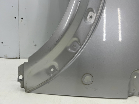 Błotnik Ford Connect Mk1 I 02-13r. lewy przedni lewy przód Błotnik Ford Connect Mk1 I 02-13r. lewy przedni lewy przód