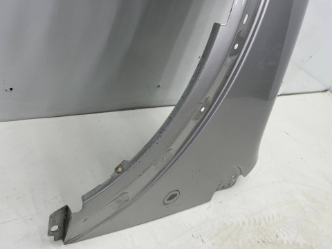 Błotnik Ford Connect Mk1 I 02-13r. lewy przedni lewy przód Błotnik Ford Connect Mk1 I 02-13r. lewy przedni lewy przód