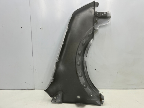 Błotnik Ford Connect Mk1 I 02-13r. lewy przedni lewy przód Błotnik Ford Connect Mk1 I 02-13r. lewy przedni lewy przód