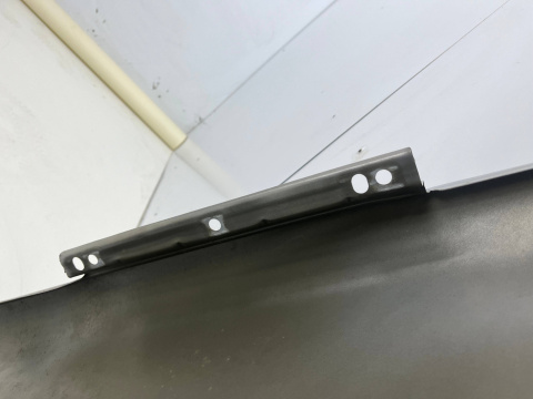 Błotnik Ford Connect Mk1 I 02-13r. lewy przedni lewy przód Błotnik Ford Connect Mk1 I 02-13r. lewy przedni lewy przód