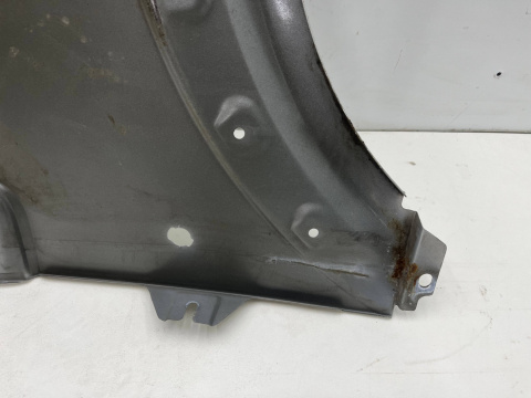 Błotnik Ford Connect Mk1 I 02-13r. lewy przedni lewy przód Błotnik Ford Connect Mk1 I 02-13r. lewy przedni lewy przód