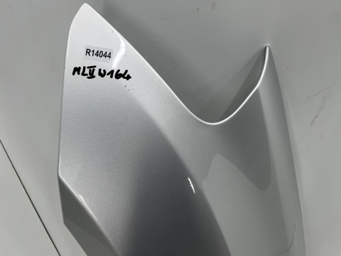 Błotnik Mercedes ML II 2 W164 05-11r. lewy przedni lewy przód Błotnik Mercedes ML II 2 W164 05-11r. lewy przedni lewy przód