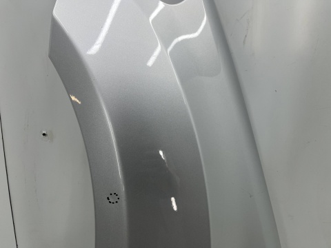 Błotnik Mercedes ML II 2 W164 05-11r. lewy przedni lewy przód Błotnik Mercedes ML II 2 W164 05-11r. lewy przedni lewy przód