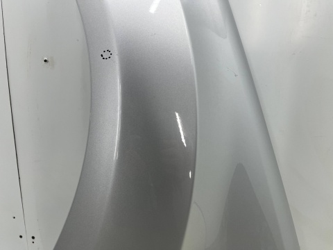 Błotnik Mercedes ML II 2 W164 05-11r. lewy przedni lewy przód Błotnik Mercedes ML II 2 W164 05-11r. lewy przedni lewy przód