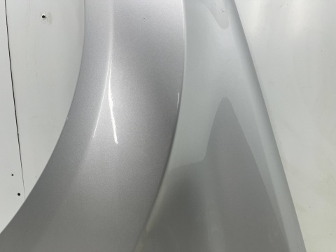 Błotnik Mercedes ML II 2 W164 05-11r. lewy przedni lewy przód Błotnik Mercedes ML II 2 W164 05-11r. lewy przedni lewy przód