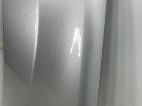 Błotnik Mercedes ML II 2 W164 05-11r. lewy przedni lewy przód Błotnik Mercedes ML II 2 W164 05-11r. lewy przedni lewy przód