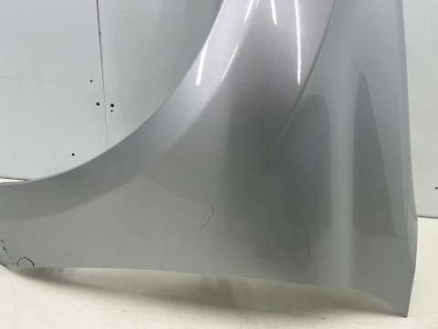 Błotnik Mercedes ML II 2 W164 05-11r. lewy przedni lewy przód Błotnik Mercedes ML II 2 W164 05-11r. lewy przedni lewy przód