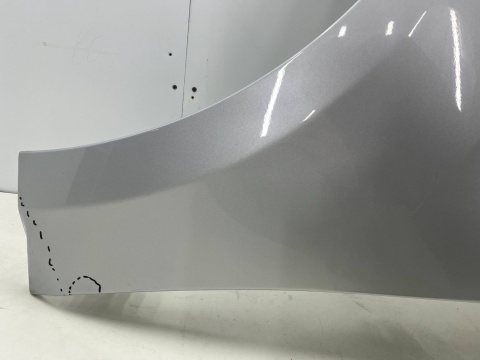 Błotnik Mercedes ML II 2 W164 05-11r. lewy przedni lewy przód Błotnik Mercedes ML II 2 W164 05-11r. lewy przedni lewy przód