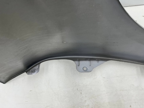 Błotnik Mercedes ML II 2 W164 05-11r. lewy przedni lewy przód Błotnik Mercedes ML II 2 W164 05-11r. lewy przedni lewy przód
