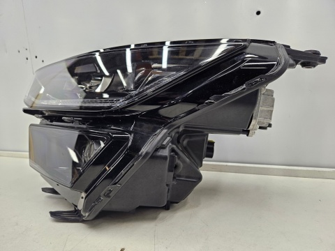 Lampa reflektor Skoda Kodiaq I LIFT 19-23r. LEWA przednia Full LED 566941035 CRYSTAL LIGHTING Lampa reflektor Skoda Kodiaq I LIFT 19-23r. LEWA przednia Full LED 566941035 CRYSTAL LIGHTING