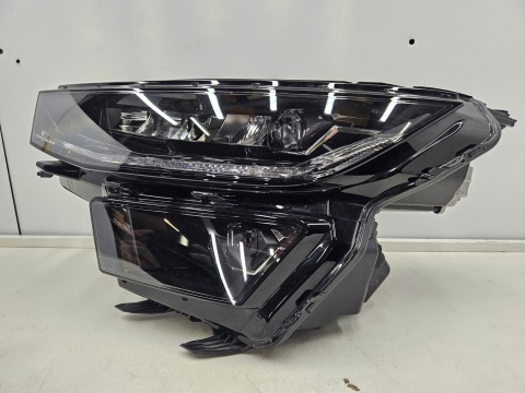 Lampa reflektor Skoda Kodiaq I LIFT 19-23r. LEWA przednia Full LED 566941035 CRYSTAL LIGHTING Lampa reflektor Skoda Kodiaq I LIFT 19-23r. LEWA przednia Full LED 566941035 CRYSTAL LIGHTING