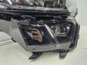 Lampa reflektor Skoda Kodiaq I LIFT 19-23r. LEWA przednia Full LED 566941035 CRYSTAL LIGHTING